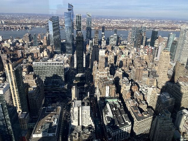 参加者のレビュー一覧) エンパイアステートビル (ニューヨーク市内観光