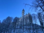 ノイシュバンシュタイン城