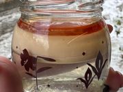 白川郷水プリン