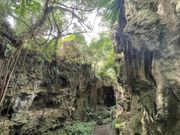 ガンガラーの谷(ネタバレしない程度に)