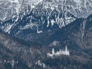 コロマン教会前