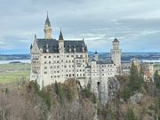 マリエン橋から