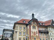 クリスマスマーケット