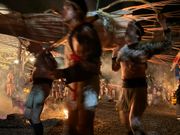 かなり近くでみれて大満足です。