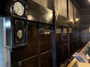 和田家合掌作り
1階