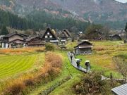 荻町合掌作り白川郷