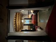 ダデス渓谷での宿