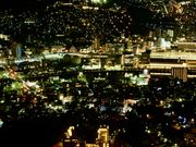 まさに宝石箱のよう