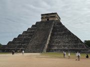 チチェンイッツァ