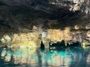 グランセノーテ