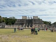 チチェンイッツァ