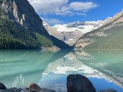 レイクルイーズ