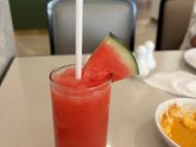 スイカジュース