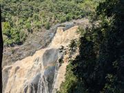 エッジ展望台から