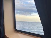 ギャラリーからの眺め