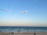 ゴールドコーストのビーチ最高！