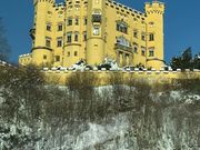 ホーエンシュバンガウ城