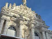 リンダーホーフ城