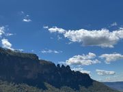 スリーシスターズ