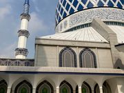 初めてのマレーシア