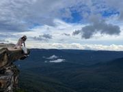 ブルーマウンテンたっけぇ