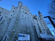 ノイシュバンシュタイン城