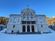 リンダーホーフ城