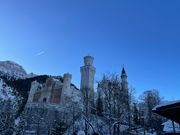 ノイシュバンシュタイン城