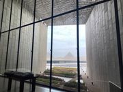 大エジプト博物館: The Grand Egyptian Museum