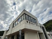 若松港ターミナル(2024年秋)