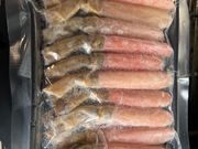 このセットが二つ届きます。