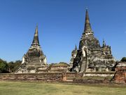 ワット・プラシーサンペット