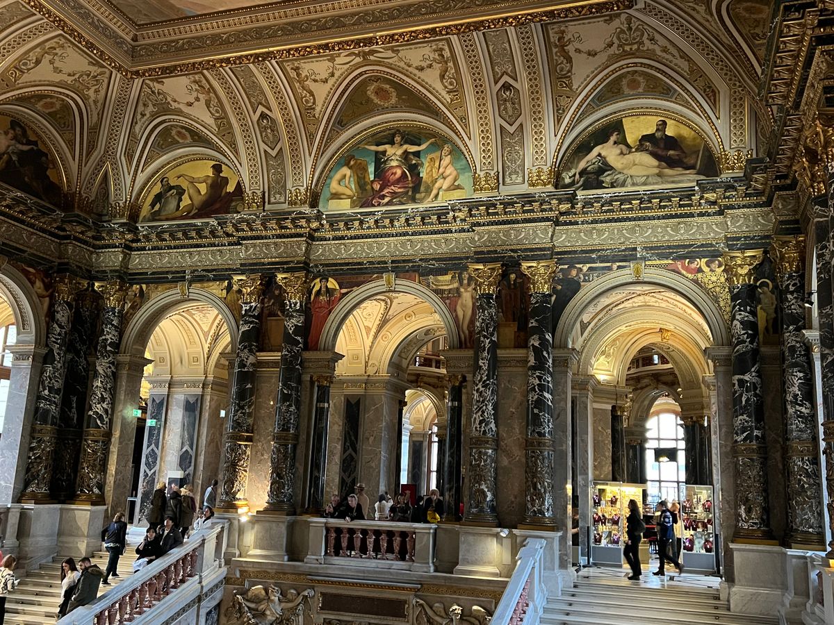 参加者のレビュー一覧) 美術史美術館／レオポルド美術館 (ウィーン市内