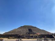 太陽のピラミッド