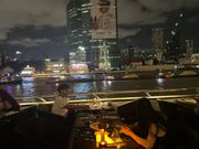 各テーブルの様子