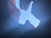 キャニオンＸの由来