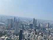 素晴らしい眺め