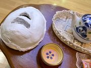 エステ終了後に休憩☺️