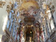 美しすぎてずっと居られる