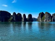 さすが世界遺産。実物は圧巻！！