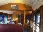 キュランダ列車