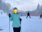 人も少なくてよかったです