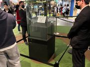 大谷翔平選手50/50