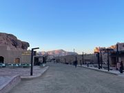 オールドタウン散策