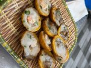 初めてのバインコー