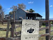 一軒目のワイナリー