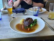 メインディッシュ