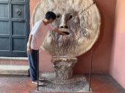 映画のワンシーン