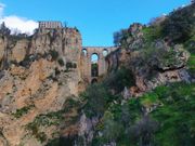 ロンダの写真ポイント