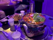 タンバムでのスンドゥブ